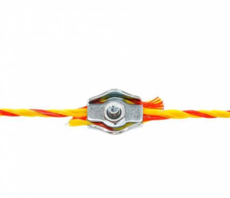 Conector fir 2-4 mm, simplu (AGR0110) [3]