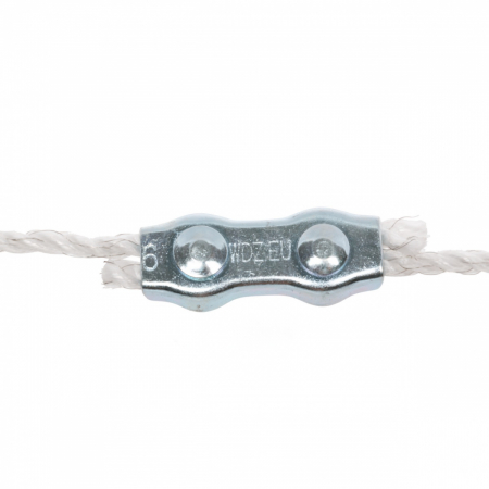 Conector frânghie 4-6 mm (AGR0118) [3]