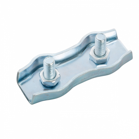 Accesorii - Conector frânghie 4-6 mm (AGR0118)