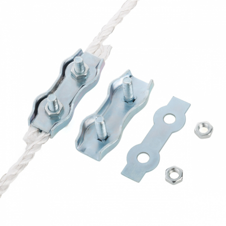 Conector frânghie 4-6 mm (AGR0118) [5]