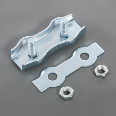 Conector frânghie 4-6 mm (AGR0118) [4]