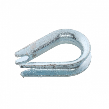 Accesorii - Conector inelar 4-6 mm fir gard electric (AGR0138)
