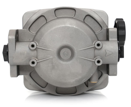 Contor CPN debitmetru combustbil carburant motorina benzina 120 lmin (KD1155) [10]