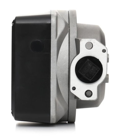 Contor CPN debitmetru combustbil carburant motorina benzina 120 lmin (KD1155) [2]