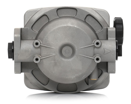 Contor CPN debitmetru combustbil carburant motorina benzina 120 lmin (KD1155) [4]