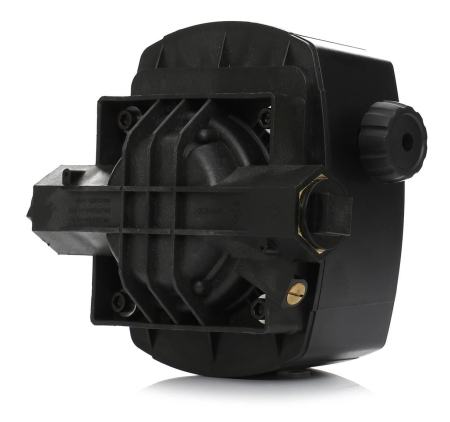 Contor CPN debitmetru combustbil carburant motorina benzina 120 lmin (KD1157) [5]