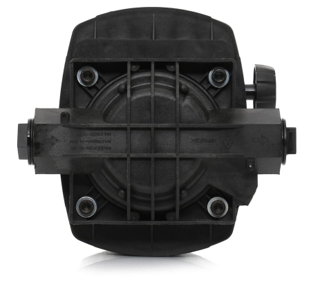 Contor CPN debitmetru combustbil carburant motorina benzina 120 lmin (KD1157) [4]