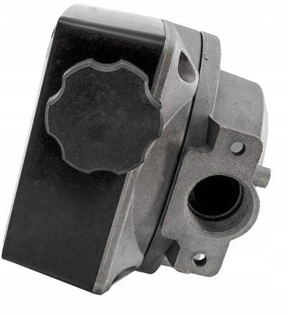 Contor digital pentru mini compresor aer, afisaj electronic, montare rapida (V80211) [4]