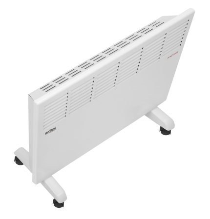 Convector / Calorifer electric Kraft&Dele 2000W, cu termostat reglabil, 20 mp (KD6515) [3]