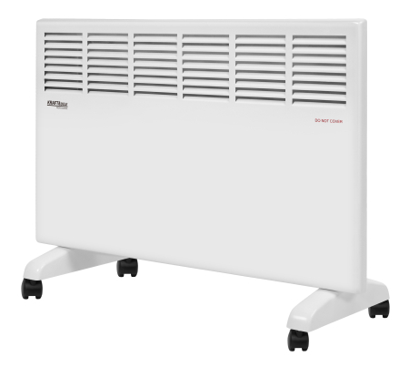Convector / Calorifer electric Kraft&Dele 2000W, cu termostat reglabil, 20 mp (KD6515) [2]