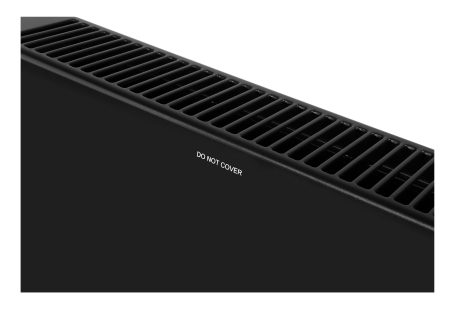 Convector / Calorifer electric Kraft&Dele 2000W cu WiFi termostat și control din aplicație (KD6521) [9]
