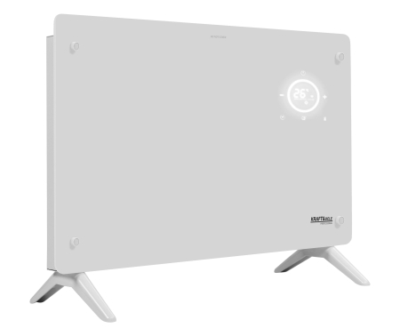 Convector electric 2400W cu WiFi si termostat pentru incalzire (KD6522) [7]