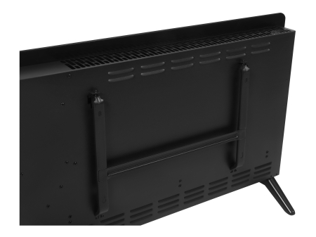 Convector electric 2500W cu WiFi si termostat pentru incalzire (KD6523) [8]