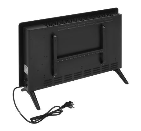 Convector electric 2500W cu WiFi si termostat pentru incalzire (KD6523) [6]