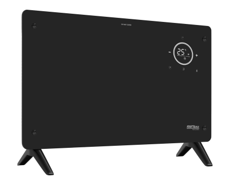 Convector electric 2500W cu WiFi si termostat pentru incalzire (KD6523) [3]