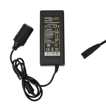 Convertor de tensiune ACDC 230-12V (KD1255) [2]