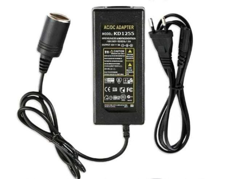 Altele - Convertor de tensiune ACDC 230-12V (KD1255)