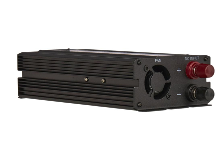 Convertor invertor de tensiune USB 500W - 1000W 12V (KD1256) [15]