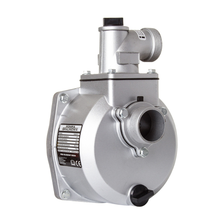 Altele - Corp motopompa apa 2 inch ansamblu complet fara motor (M3001201)