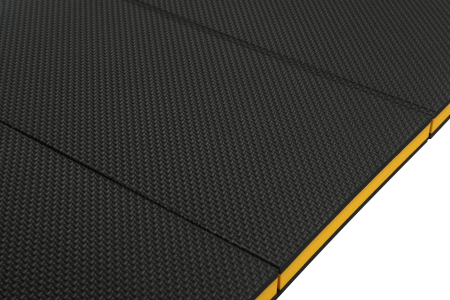 Covoras covor de atelier pentru canapea 1200x400x25mm (KD11945) [4]