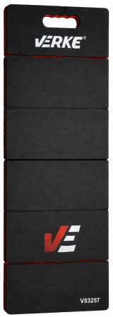 Covoras de lucru pliabil din spuma, 116 x 40 x 2,3 cm (V83257) [7]