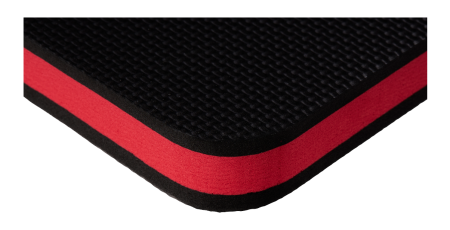 Covoras de protectie pentru atelier, 450 x 210 x 30 mm (KD10648) [1]