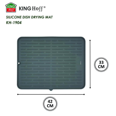 Covoras din silicon scurgator vase si protectie blat (KH-1904) [1]