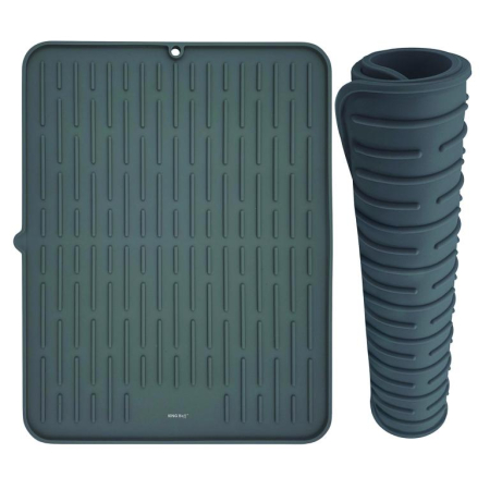 Covoras din silicon scurgator vase si protectie blat (KH-1904) [2]