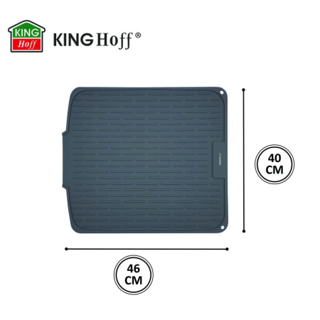 Covoras din silicon scurgator vase si protectie blat (KH-1905) [1]