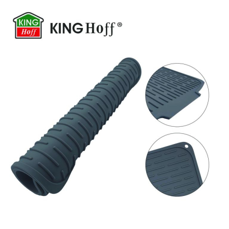 Covoras din silicon scurgator vase si protectie blat (KH-1905) [13]