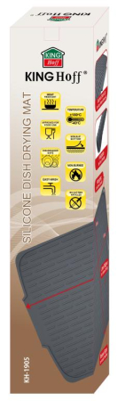 Covoras din silicon scurgator vase si protectie blat (KH-1905) [14]