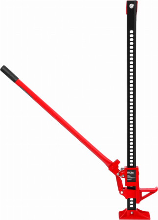 Cric agricol 48" 3T, inaltime ridicare 120 cm, lungime 122 cm, pentru off-road si utilaje (KD12680) [9]