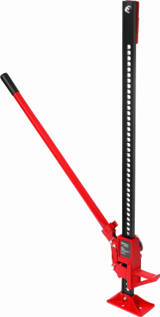 Cric agricol 48" 3T, inaltime ridicare 120 cm, lungime 122 cm, pentru off-road si utilaje (KD12680) [8]