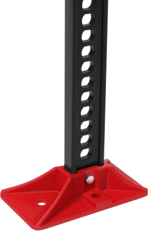 Cric agricol 48" 3T, inaltime ridicare 120 cm, lungime 122 cm, pentru off-road si utilaje (KD12680) [14]