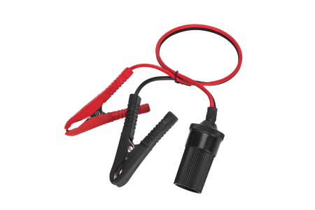 Cric auto hidraulic 12V 5T + pistol electric 350Nm + chei pentru roti  (KD1368) [12]