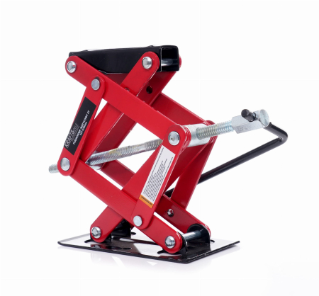 Cric auto tip foarfeca 2T (KD354) [4]