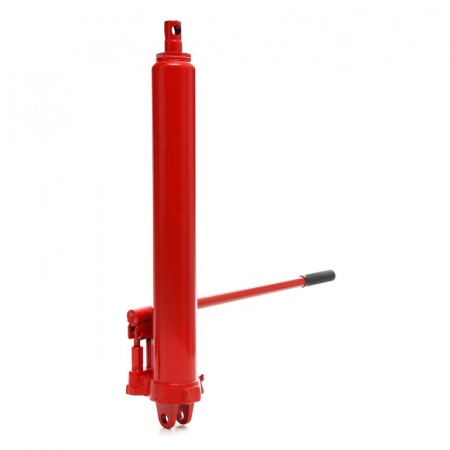Cric cilindru hidraulic 12 tone pentru macara (KD345) [11]