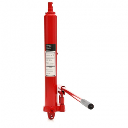 Cric cilindru hidraulic 12 tone pentru macara (KD345) [4]