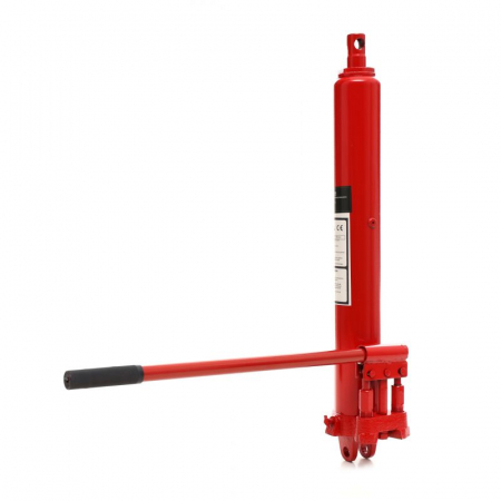 Cric cilindru hidraulic 12 tone pentru macara (KD345) [3]