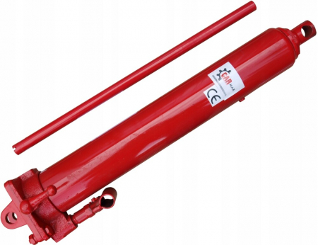 Cilindru hidraulic - Cric cilindru hidraulic 12 tone pentru macara (MTSP12T)