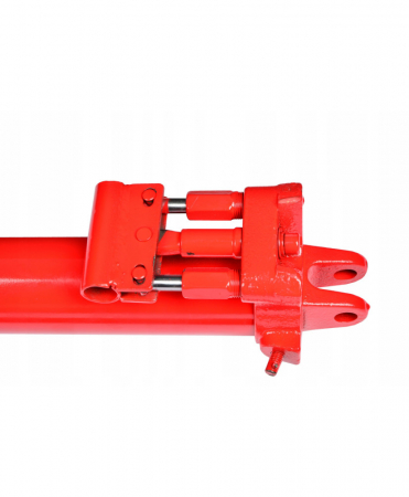 Cric cilindru hidraulic 8 tone pentru macara (FR5333) [4]