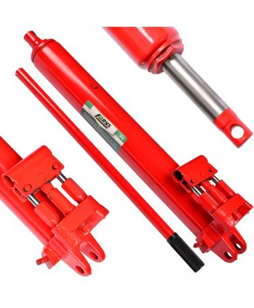 Cric cilindru hidraulic 8 tone pentru macara (FR5333) [0]