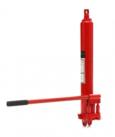 Cric cilindru hidraulic 8 tone pentru macara (KD344) [5]