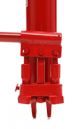 Cric cilindru hidraulic 8 tone pentru macara (KD344) [7]