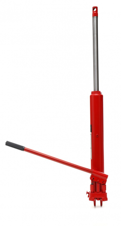 Cric cilindru hidraulic 8 tone pentru macara (KD344) [9]