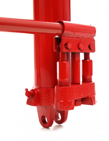 Cric cilindru hidraulic 8 tone pentru macara (KD344) [8]