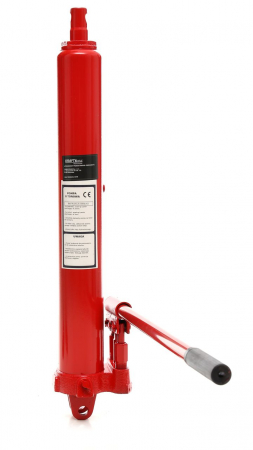 Cric cilindru hidraulic 8 tone pentru macara (KD344) [6]