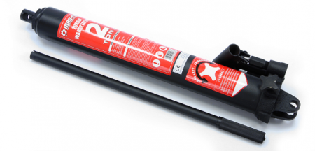 Cilindru hidraulic - Cric cilindru hidraulic 8 tone pentru macara (M804054)