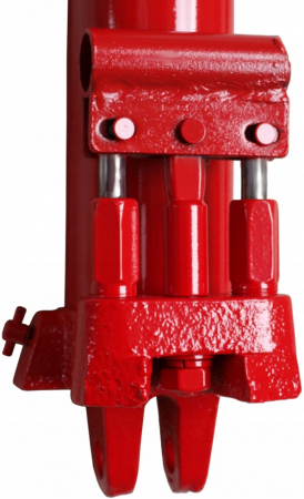 Cric cilindru hidraulic 8 tone pentru macara (MT11201-2) [2]