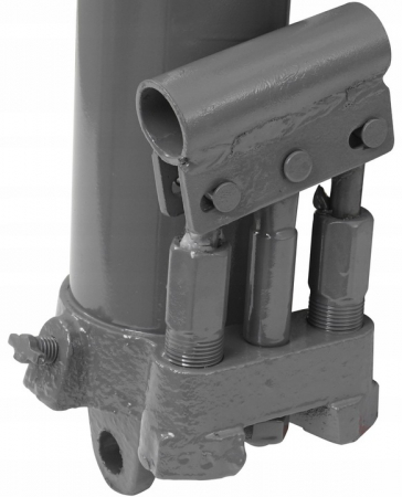 Cric cilindru hidraulic 8 tone pentru macara (V80132) [4]